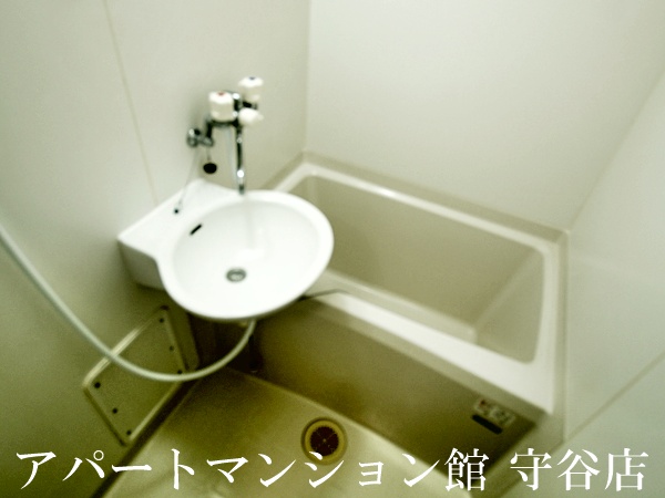 バス・シャワールーム　画像8