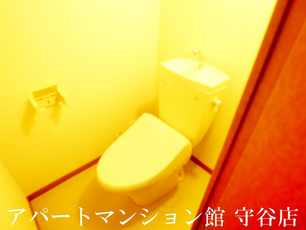 トイレ　画像7