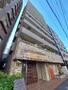 ガラステージ市ヶ谷弐番館 4階 築24年9ヶ月の賃貸物件