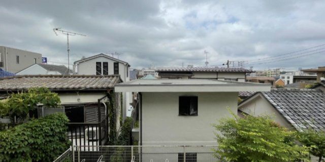 眺望　眺望☆