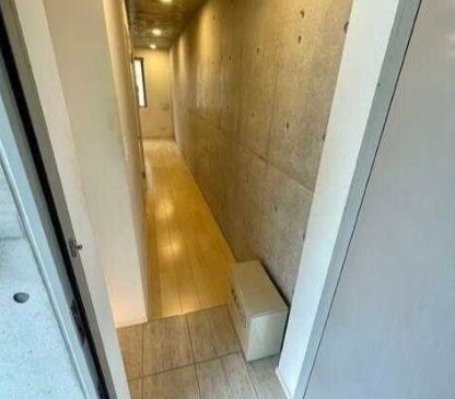 玄関　玄関★