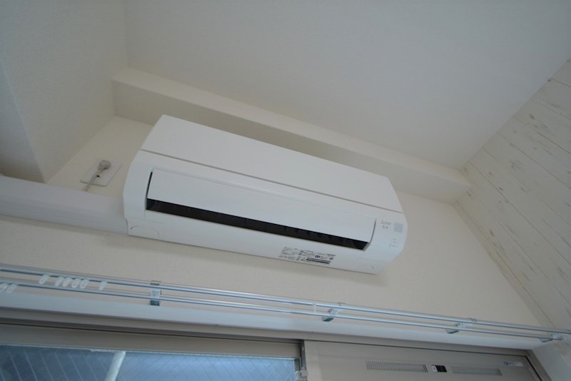 その他設備　同施工会社の同仕様写真です。