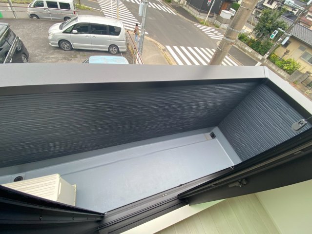 パステールグラン新臼井田の内装写真