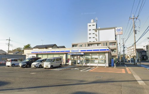 コンビニ　ミニストップ 大和柳橋店（コンビニ）まで1013m