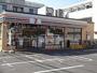 コンビニ　セブン-イレブン調布布田４丁目店（コンビニ）まで421m