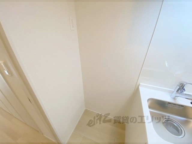 その他部屋・スペース　冷蔵庫置場