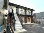 建物外観　建物外観