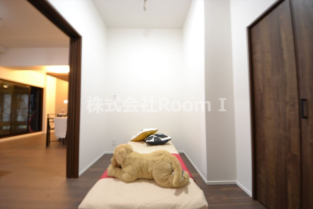 その他部屋・スペース　寝室にぴったりのお部屋です