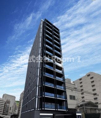 建物外観　建物外観を気になさる方へ、見た目の良い物件です