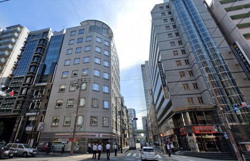 コンビニ　セブン－イレブン 大阪内本町１丁目店（コンビニ）まで144m