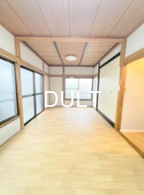 その他部屋・スペース　寝室です。