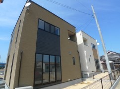 建物外観　外観☆