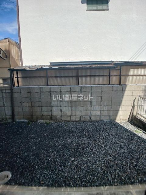 リラフォート栗田の内装写真