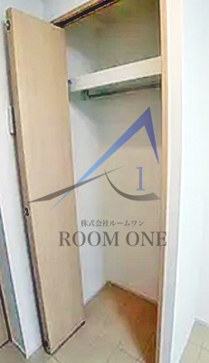 収納　収納です。
