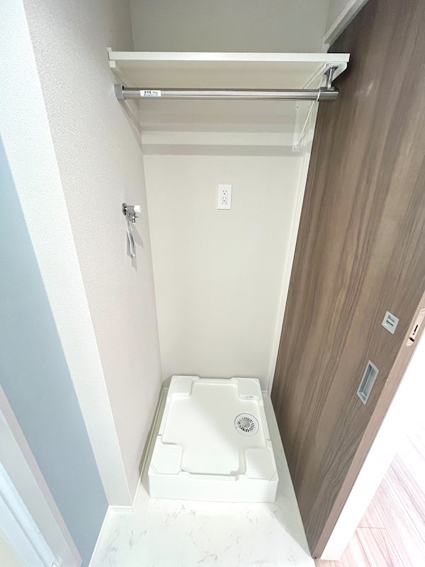 その他設備　別号室の参考写真です。