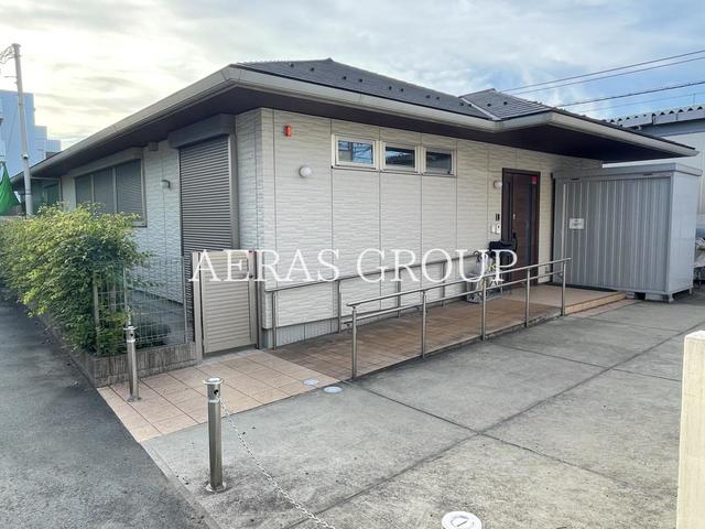 幼稚園・保育園　ケンパ保育園 三鷹市 井の頭 分園（幼稚園・保育園）まで98m