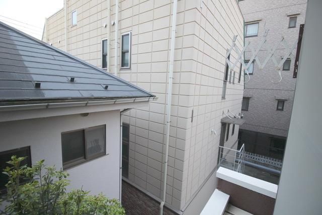 眺望　★窓からの景色です★