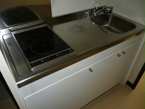 キッチン　※写真と現状が異なる場合は現状を優先