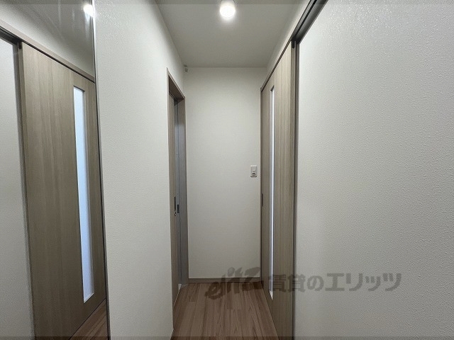 その他部屋・スペース　廊下