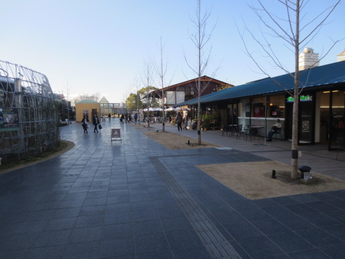 公園　天王寺公園（公園）まで400m