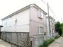 スカイブリッジA 2階 築35年4ヶ月の賃貸物件