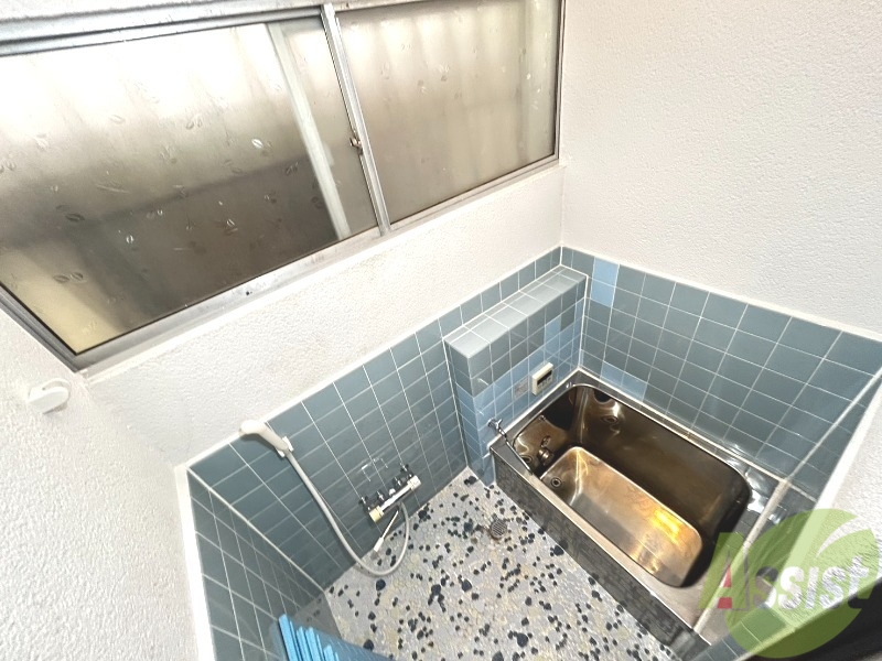 鈴蘭台北町5丁目戸建の風呂写真