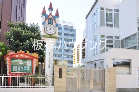 幼稚園・保育園　池袋いづみ幼稚園（幼稚園・保育園）まで516m