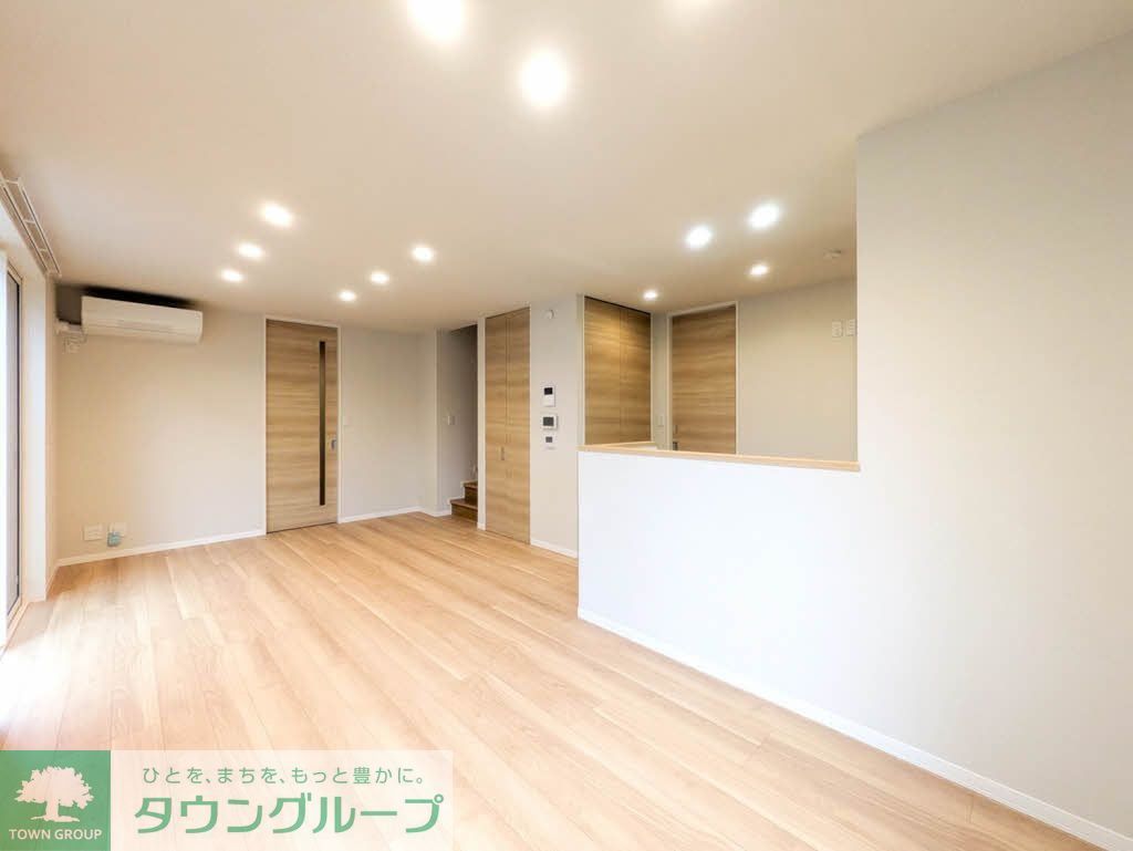 その他部屋・スペース　★お部屋探しはタウンハウジング高幡不動店まで★
