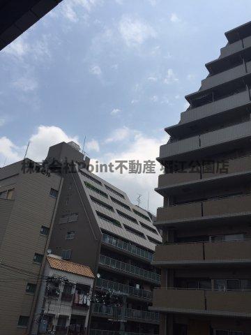 地下鉄千日前線 西長堀駅 徒歩2分 9階建 築14年のその他写真