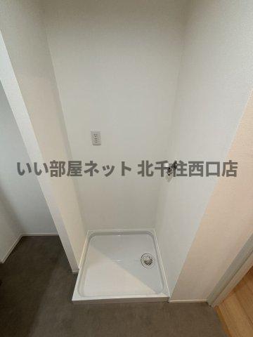 その他　コンフォリア竹ノ塚イースト