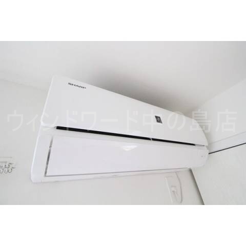 その他設備　詳細は、ウィンドワード中の島店までご相談下さい。