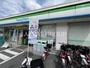 コンビニ　ファミリーマート 大田久が原五丁目店（コンビニ）まで226m