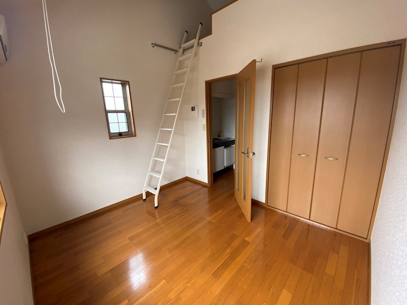 その他部屋・スペース　※別部屋写真参照
