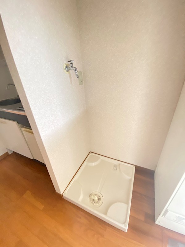 その他設備　※別部屋写真参照
