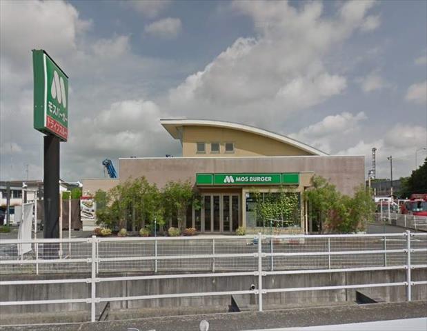 その他　モスバーガー早島インター店1（その他）まで916m