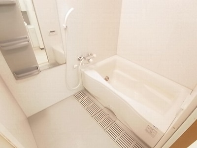 バス・シャワールーム　別部屋参考写真