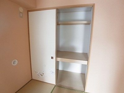 収納　別部屋参考写真