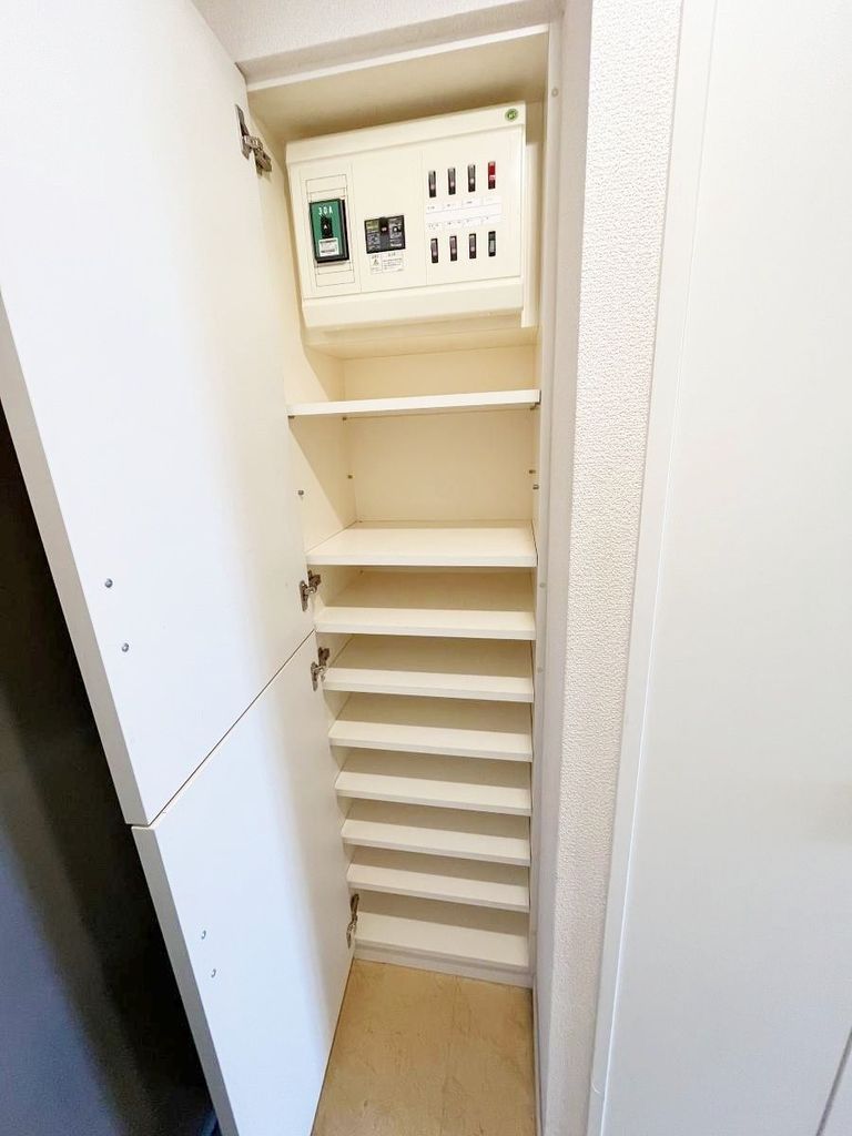 その他設備　※別部屋参考写真