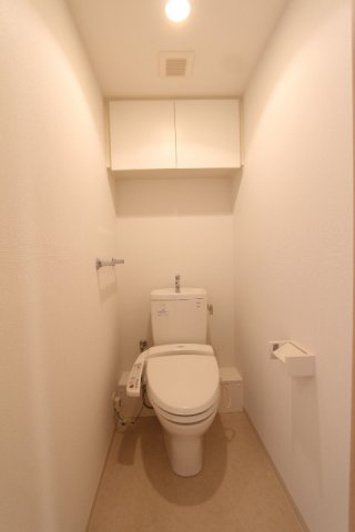 トイレ　※参考写真