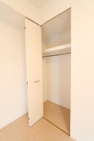 収納　※参考写真