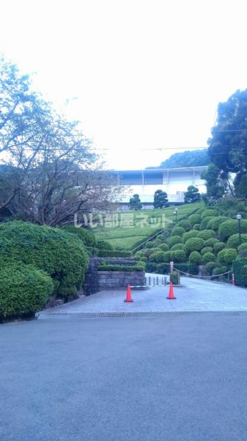 大学・短大　私立長崎総合科学大学（大学・短大）まで4163m