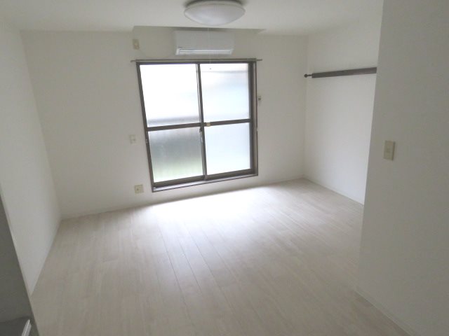 居室・リビング　同じ間取の他のお部屋のお写真です