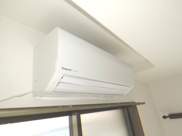 その他設備　同じ間取の他のお部屋のお写真です