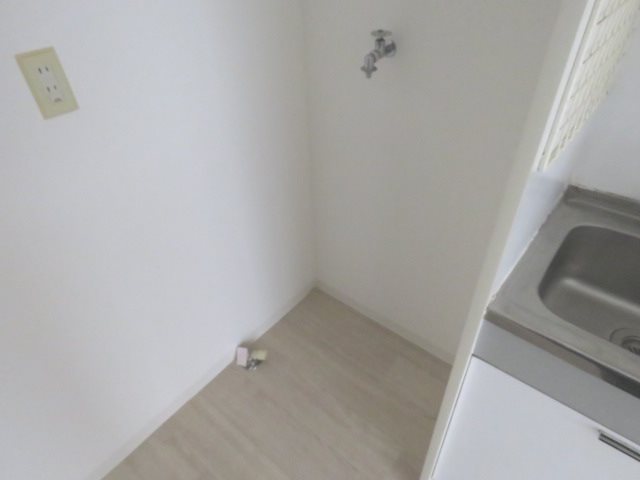 その他部屋・スペース　同じ間取の他のお部屋のお写真です