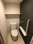 トイレ　コンパクトで使いやすいトイレです 同型タイプ
