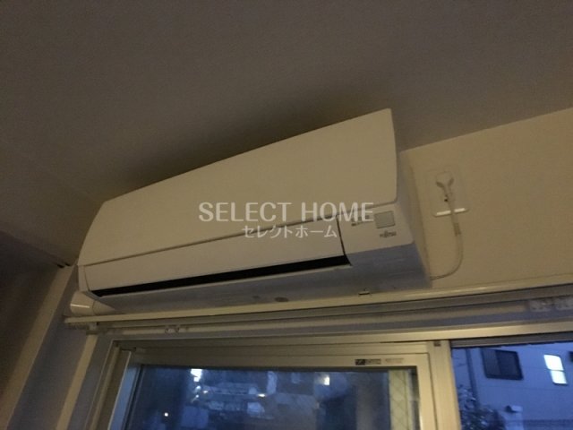 その他設備　同型タイプ