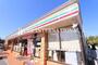 コンビニ　セブン-イレブン小金井前原町５丁目店（コンビニ）まで509m