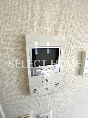 セキュリティ　同型タイプ