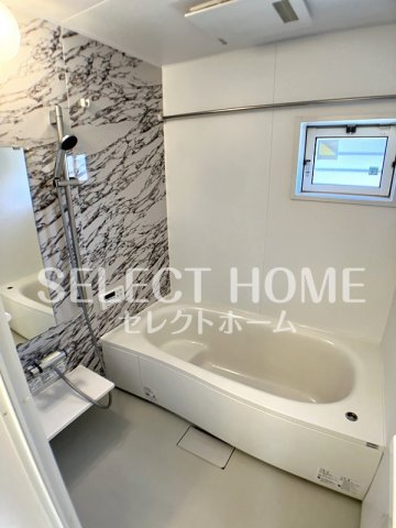 バス・シャワールーム　同型タイプ