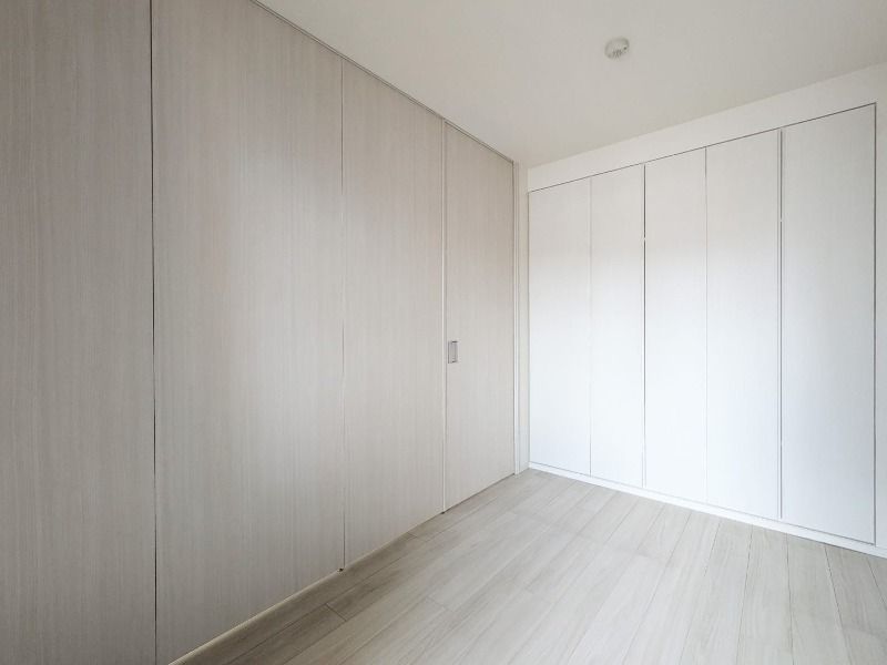 その他部屋・スペース　内装は落ち着いています